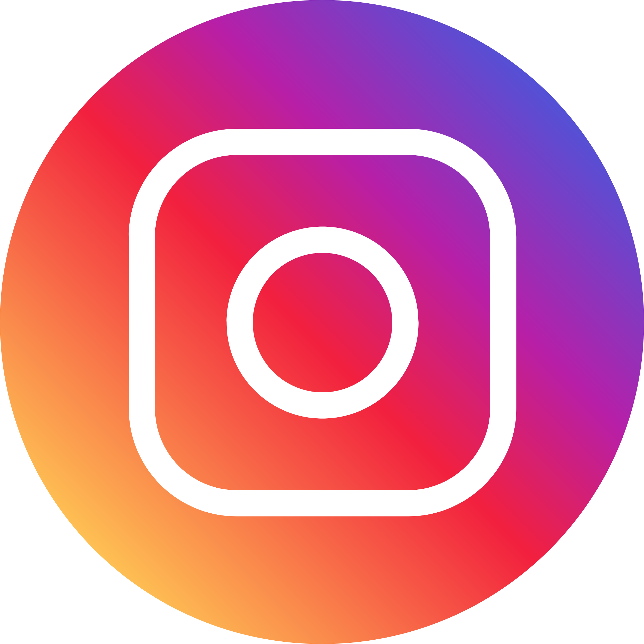 Instagram Icon